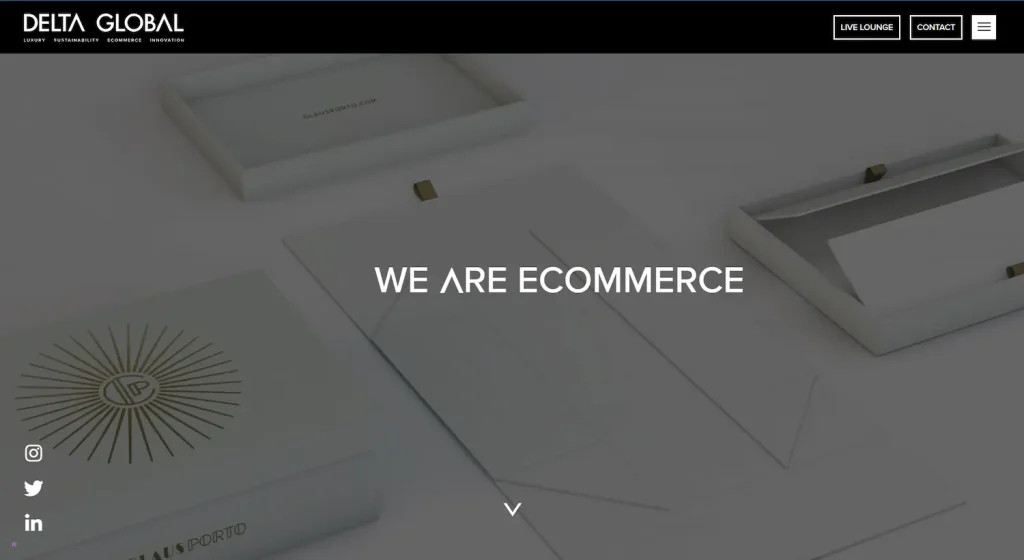 Delta Global